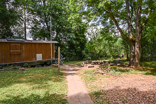 Kirschbergkindergarten – Streuobstwiesen- und Waldkindergarten Bad Vilbel